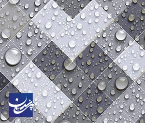 کاشی های سه بعدی