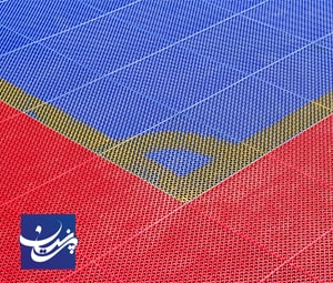 بهترین سرامیک برای کف تراس