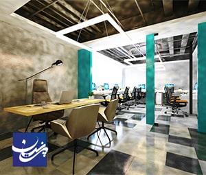 جدیدترین مدل دیوار پذیرایی