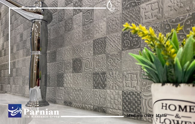 فروش کاشی
