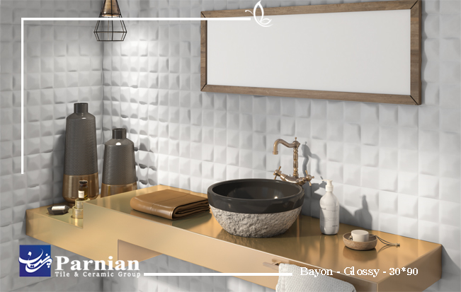 درجه بندی کاشی و سرامیک